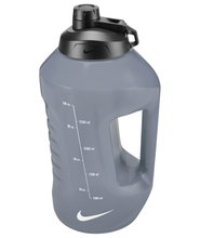 Nike Water Bottle Super Jug Anthracite 3.784ml / 128 OZ